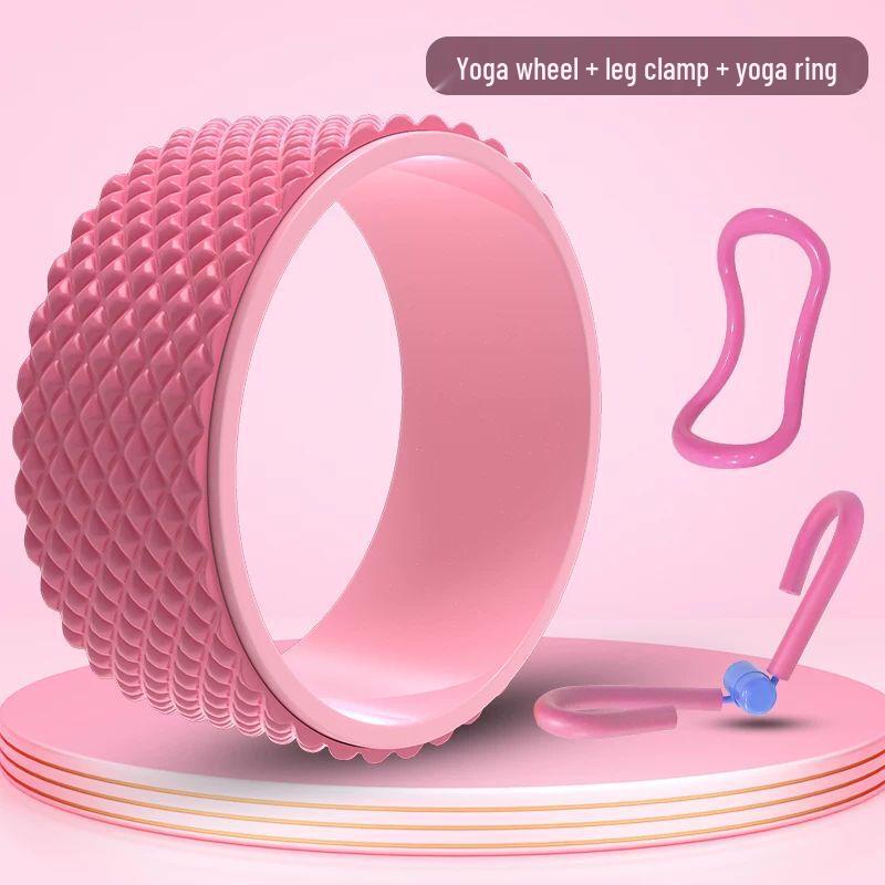 Yoga Wheel