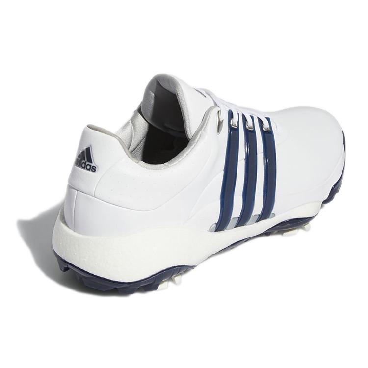 New Adidas Tour360 22 Cloud White Collegiate Navy GV7247