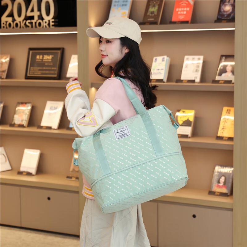 Jieyingfei Sports Yoga Travel Bag