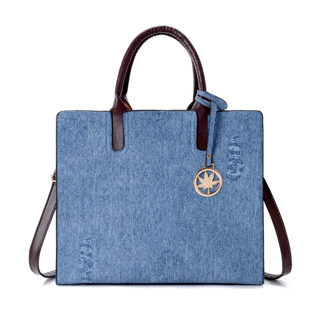 Large-capacity Women's Bags, New Mother and Child Bags, Mother and Child Bags, Large Bags, Multi-piece Sets, Shoulder Bags Handbags, Yellow.