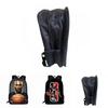 Stylish Kobe Curry James Basketball Star Backpack For Kids And Teens