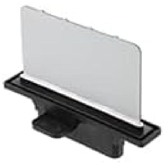 

ACROPIX HVAC Blower Motor Resistor Replacement Fit for Nissan Sentra - Pack of 1 Black White