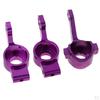 1/10 Model Cars Upgrade Steering Parts Set For HSP 94122 94123 94111 94188