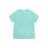 New MLB T Shirts Unisex Mint Green 31TS31131-07T