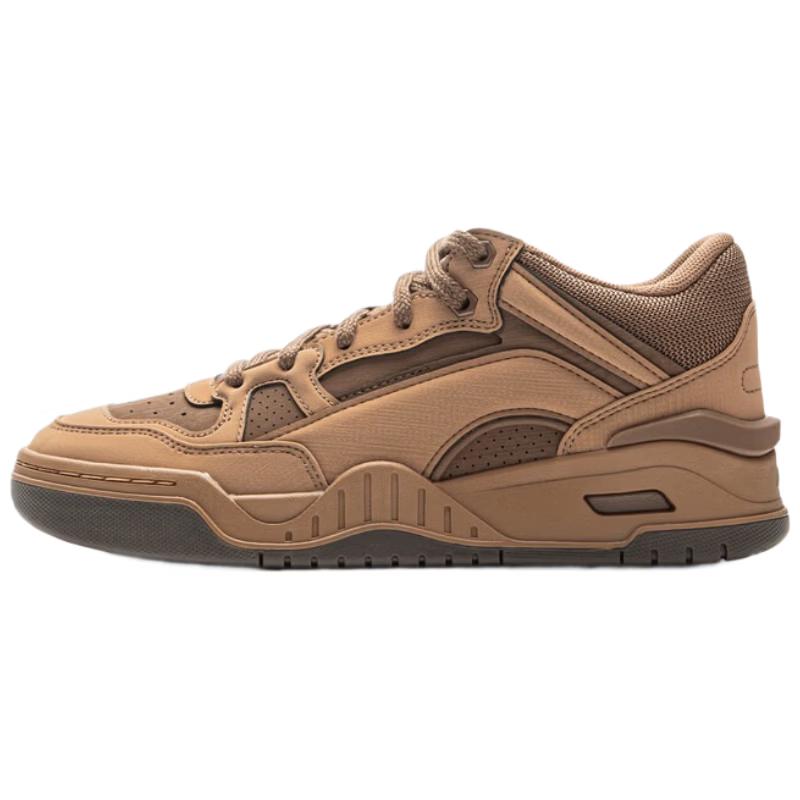 

Li-Ning Yuebai 2 MID Women s Classic Casual Sneakers 38
