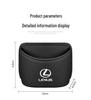 Geely Car Trash Can for Emgrand GL/GS, Xingrui, Haoyue, Boyue, ICON Interior Mods