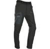 Брюки Maul Eiger Ultra T-zipp Off Hose Elas 0110 Черный