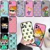 RP60 R-Rugrats New High-End Shell Phone Case for Xiaomi Poco F8 M4 M5 M6 M7 X3 X6 X7 Pro GT NFC Ultra