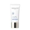 AMPLEUR Luxury White W Protect UV Aqua SPF50PA 30g