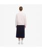 Lacoste Women'S Corduroy Skirt Jf426E-55N Hde