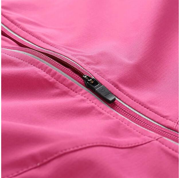 Alpine Pro Tycha Softshell Jacket