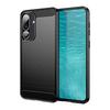 Samsung Galaxy M56 5G Case,Flexible TPU Fiber Protective Cover for Samsung Galaxy M56 5G