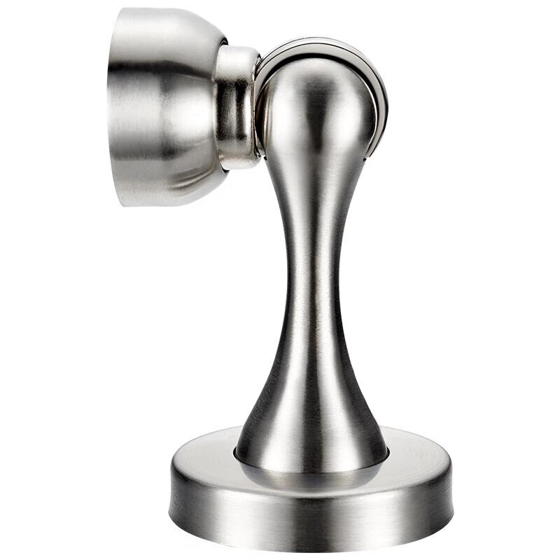 Magnetic Stainless Steel Door Stop