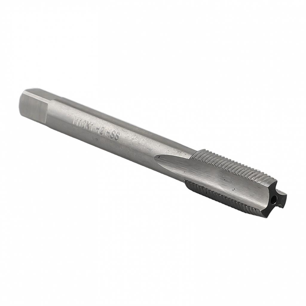 Maschio metrico sinistro M10X1.0mm Filettatura Utensili per la lavorazione dei metalli Accessori
