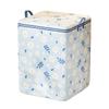 Miling Large Capacity Thickened Non-woven Quilt and Clothes Storage Bag