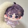 Anime Love and Deepspace Plush Toy Cartoon Hanging Pendant Bag Ornaments Birthday Christmas Gift