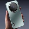 For Vivo X100 5G Slim-Fit Case TPU+PC Phone Cover Zinc Alloy Kickstand Phone Shell
