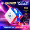 New GAN16 Maglev Max  Gan 3x3 Cube 3x3x3 Magnetic Cube Flagship Cube Professional Competition Magico Puzzle Toy for Children