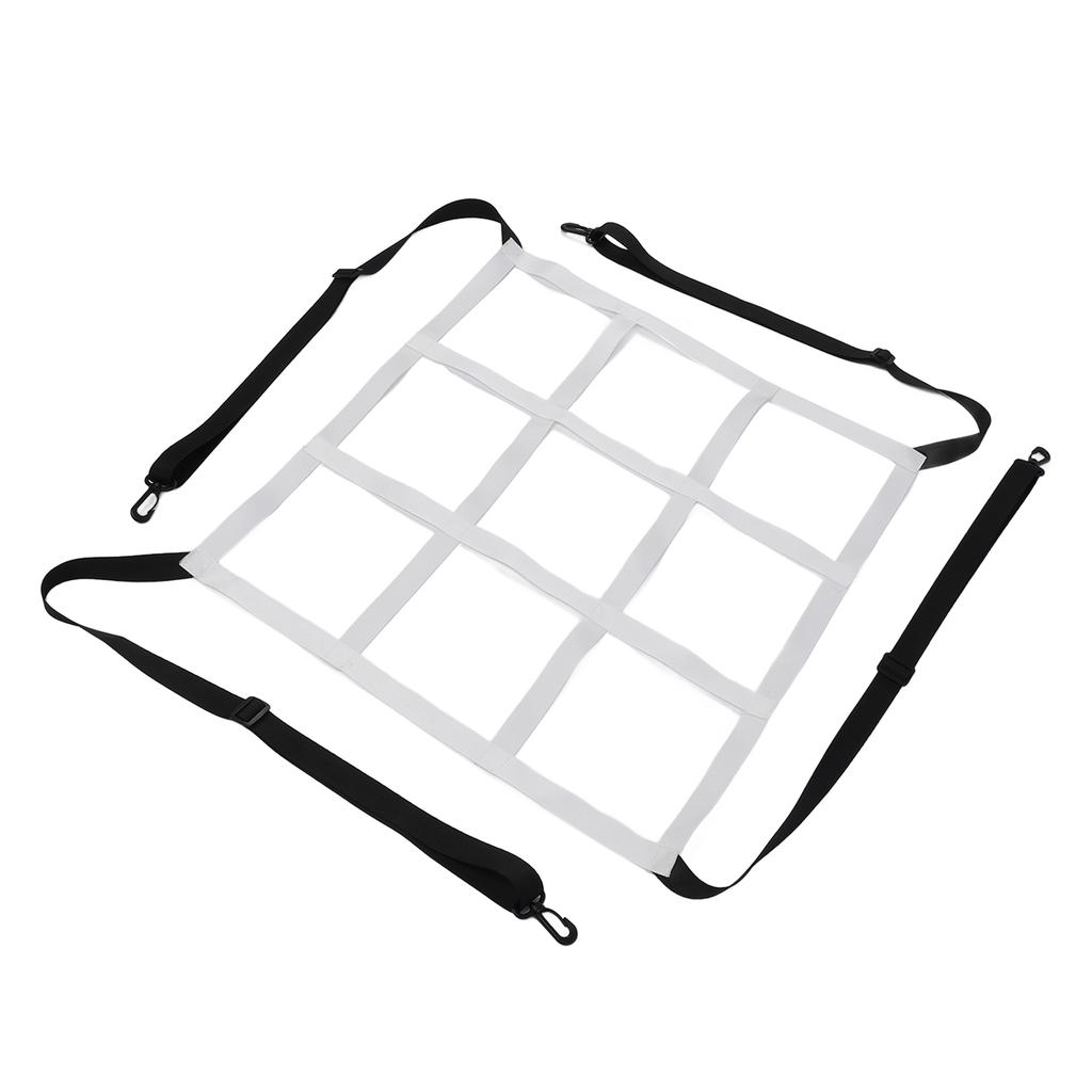 Strike Zone Target Portable   Training Aid Equipment Baseball Softball Pitching Target for Hitting Batting