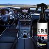 Car Refurbishment Agent 200ml Exterior Care Products Mild Car Cleaning Supplies & Exterior Care Products Long-Lasting For Cars