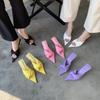 Scarpe da donna – Mules da donna