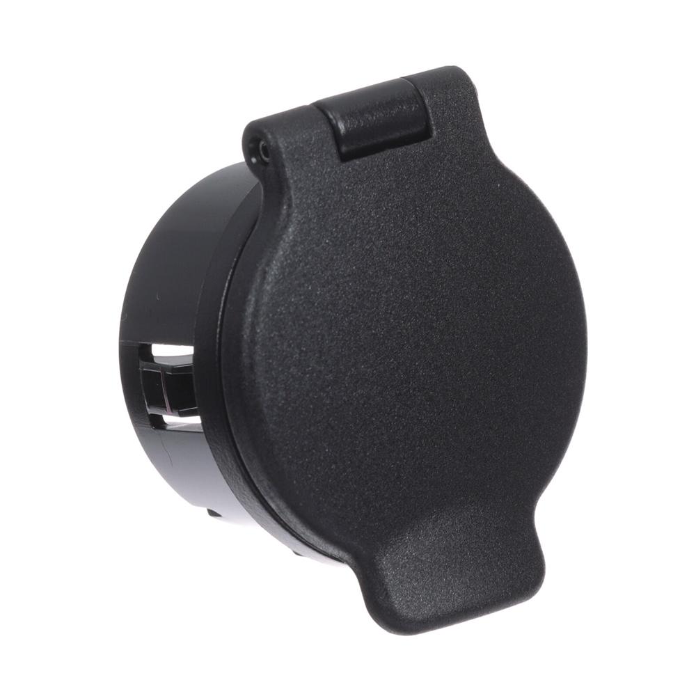 25339-ZV60A Cigarette Lighter Mount Ring For Nissan Altima Frontier Maxima Titan
