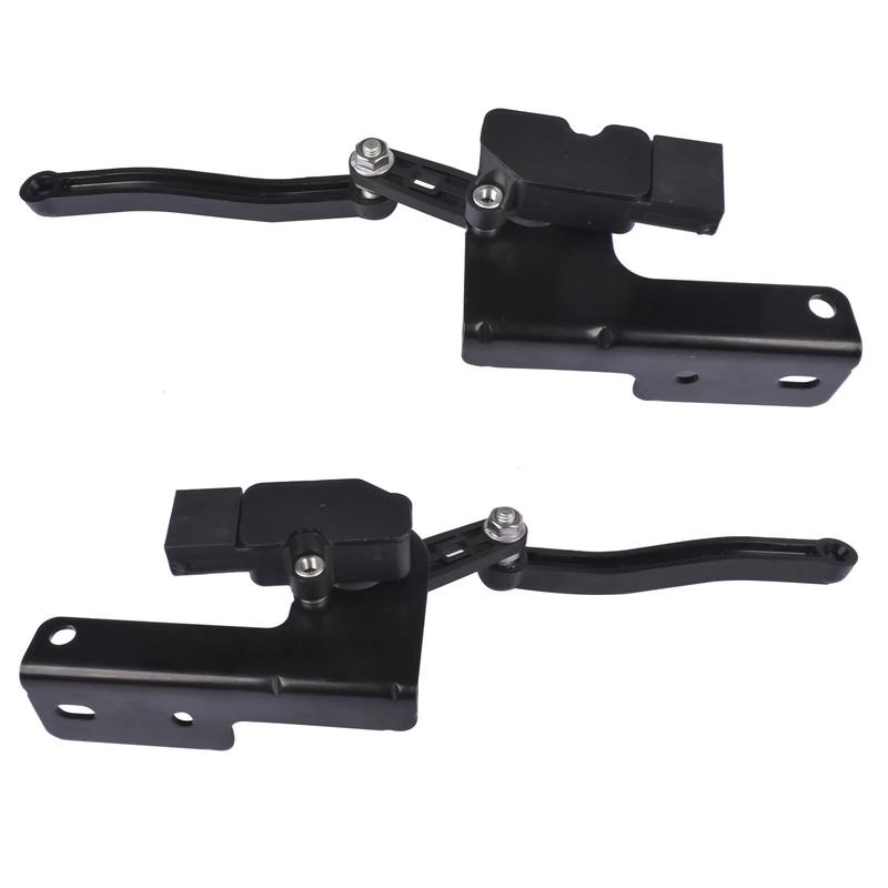 AP01 2pcs Suspension Ride Height Sensor for 2015-2018 Dodge Ram 1500 Front Left Right
