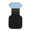 5/1Pcs Metal Dust Plugs Type C Charging Port Cover for iPhone 16/15 ProMax/15plus Universal USB-C Stopper Protector Cap Plugs2