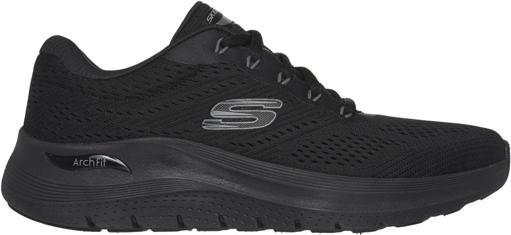 Кроссовки Skechers Arch Fit 2.0 (232700) black