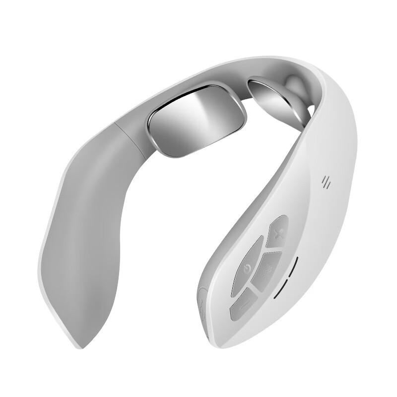 

Misida Smart Pulse Neck Massager