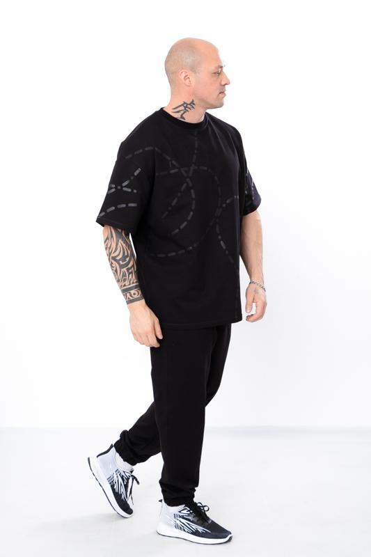 Sport Wear (men’s) Summer 8407-057-33 HC
