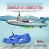 Іграшки на радіокеруванні та дрони – Радіокеровані підводні човни