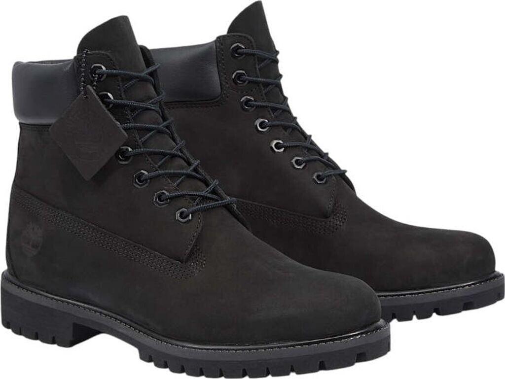 Ботинки Timberland Premium 6 Wp TB18658A0011W-090