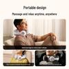 SKG N5-2 Neck Massager U-shaped Pillow