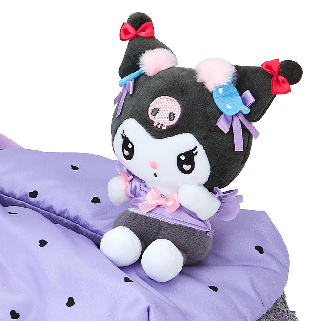 Sanrio Tissue Box Case Kuromi 157589 (Romikyun Room)