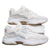 Cheap sneakers mesh thick-soled sports dad shoes youth outer running shoes
