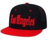 Luer og hatter – Baseball capser