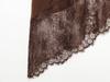 2026 Frühling Europäischer & Amerikanischer Stil Damen Spitze Patchwork Neckholder Top Weste