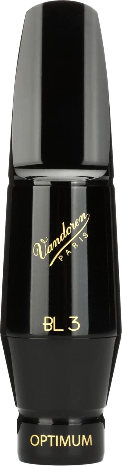

Vandoren Baritone Saxophone Mouthpiece Optimum BL3