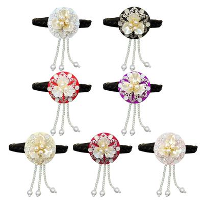 Sturdy And Comfortable Korean Headband High Quality Korean Hair Accessory Beautiful Headbands for Casual or Party Wear