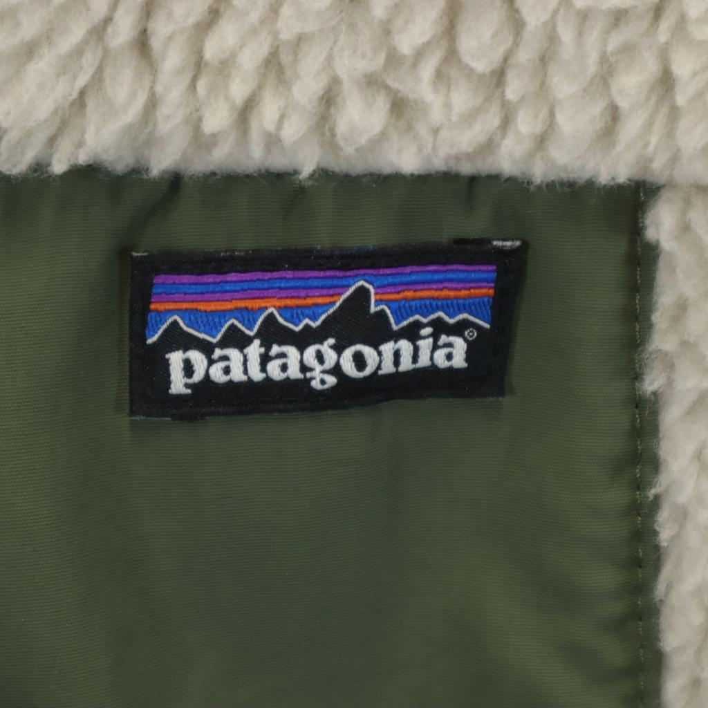 Beauty products patagonia Retro X Bore Fleece jacket Outdoor STY65625FA21 Kid's Used
