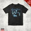 Slowdive Retro Unisex T-shirt