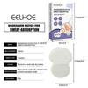 36x Sweat Pad Antiperspirant Underarm Armpit Guard Sheet Shield Fresh Single Use