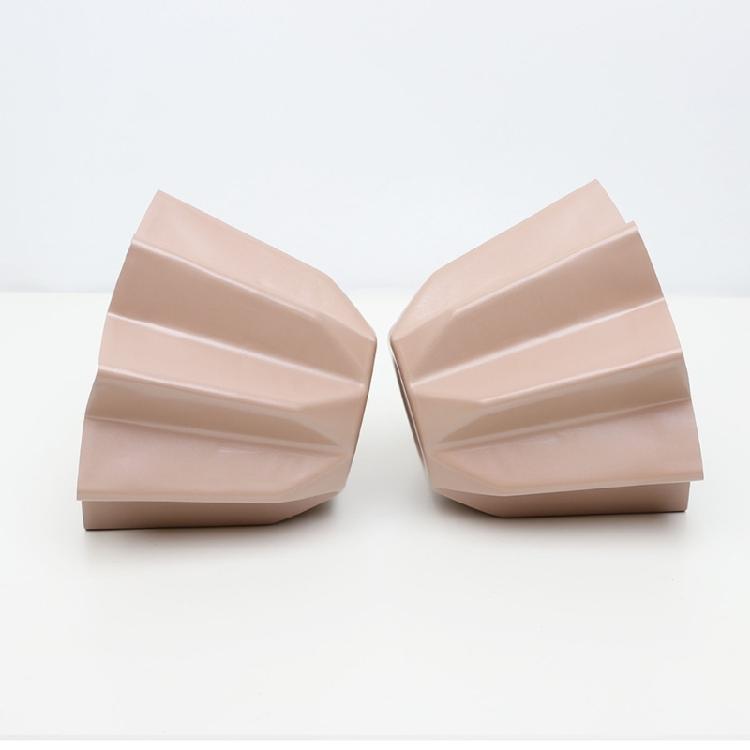 Italian Christmas Baking Tool With Detachable Parts And Stick For