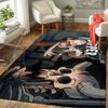 1Pc Dipper'S Adventure Cave Rug, Office Carpet Indoor Outdoor Doormat, Non-Slip, Comfortable, Living, Christmas Halloween,  Xmas Gift S1334