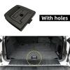 Per BMW Serie 5 X5 X6 GT F07 F11 E60 E70 E71 F15 F16 2006-2019 Copertura maniglia interruttore baule auto OE: 51479120283