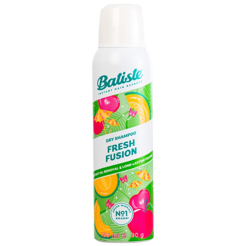 Сухой шампунь Batiste