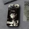 Scarface Tony MontanaS Phone Case Funda For Iphone 13 17 16 11 15ProMax 14 12 Pro Xs Max Mini Xr X 7 8 6 6s Plus Covers