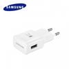 Adaptor de Alimentare USB Samsung EP-TA20EWE Alb 2A, 5V Încărcare rapidă
