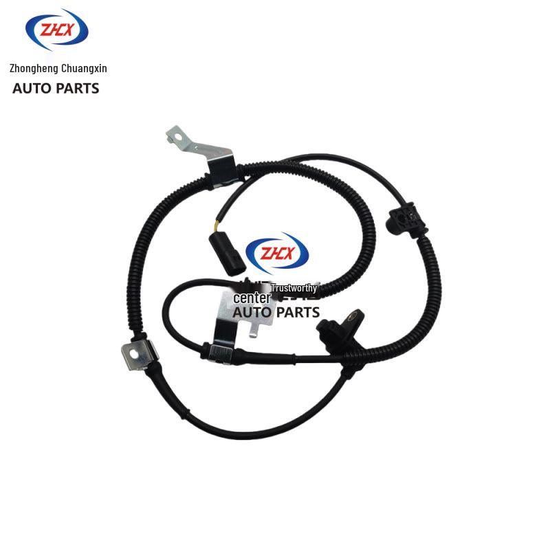 Changan CS35 Front Wheel ABS Sensor - Full Vehicle Accessory 3550060-W01/3550050-W01